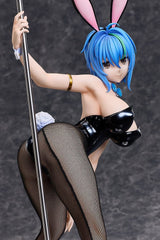 High School DxD Hero PVC Statue 1/4 Xenovia: Bunny Ver. 41 cm   4570001514760