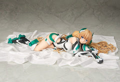 Expelled from Paradise PVC Statue 1/4 Angela Balzac 48 cm 4570001514791