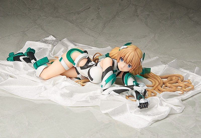 Expelled from Paradise PVC Statue 1/4 Angela Balzac 48 cm 4570001514791