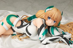 Expelled from Paradise PVC Statue 1/4 Angela Balzac 48 cm 4570001514791