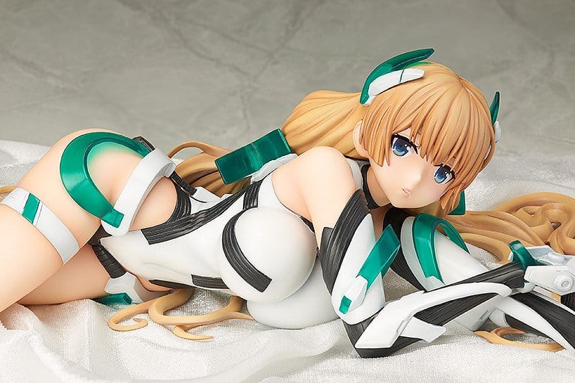 Expelled from Paradise PVC Statue 1/4 Angela Balzac 48 cm 4570001514791