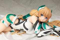 Expelled from Paradise PVC Statue 1/4 Angela Balzac 48 cm 4570001514791