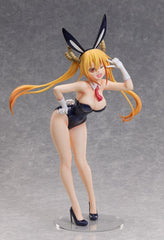Miss Kobayashi's Dragon Maid PVC Statue 1/4 Tohru: Bare Leg Bunny Ver. 45 cm 4570001514838
