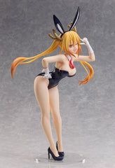 Miss Kobayashi's Dragon Maid PVC Statue 1/4 Tohru: Bare Leg Bunny Ver. 45 cm 4570001514838