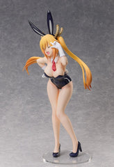 Miss Kobayashi's Dragon Maid PVC Statue 1/4 Tohru: Bare Leg Bunny Ver. 45 cm 4570001514838
