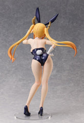 Miss Kobayashi's Dragon Maid PVC Statue 1/4 Tohru: Bare Leg Bunny Ver. 45 cm 4570001514838
