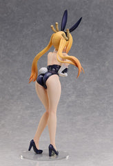Miss Kobayashi's Dragon Maid PVC Statue 1/4 Tohru: Bare Leg Bunny Ver. 45 cm 4570001514838