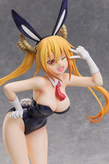 Miss Kobayashi's Dragon Maid PVC Statue 1/4 Tohru: Bare Leg Bunny Ver. 45 cm 4570001514838