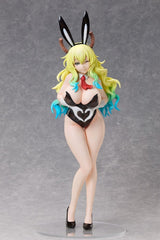 Miss Kobayashi's Dragon Maid PVC Statue 1/4 Lucoa: Bare Leg Bunny Ver. 48 cm 4570001514845