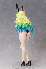 Miss Kobayashi's Dragon Maid PVC Statue 1/4 Lucoa: Bare Leg Bunny Ver. 48 cm 4570001514845