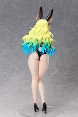 Miss Kobayashi's Dragon Maid PVC Statue 1/4 Lucoa: Bare Leg Bunny Ver. 48 cm 4570001514845
