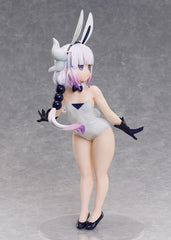 Miss Kobayashi's Dragon Maid PVC Statue 1/4 Kanna: Bare Leg Bunny Ver. 35 cm  4570001514852