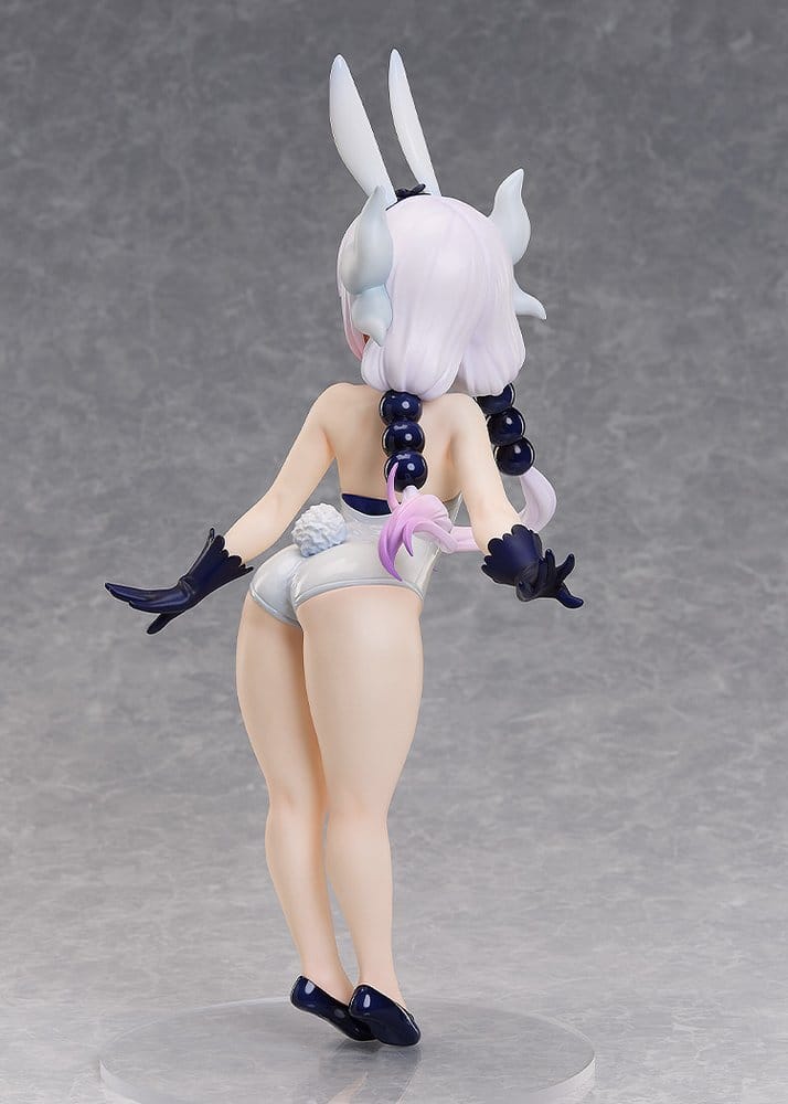 Miss Kobayashi's Dragon Maid PVC Statue 1/4 Kanna: Bare Leg Bunny Ver. 35 cm  4570001514852
