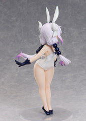 Miss Kobayashi's Dragon Maid PVC Statue 1/4 Kanna: Bare Leg Bunny Ver. 35 cm  4570001514852