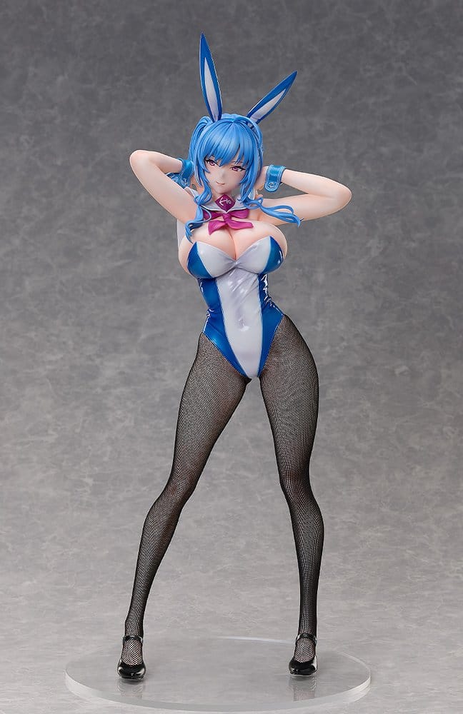Azur Lane PVC Statue 1/4 St. Louis Bunny Ver. 45 cm    4570001514869