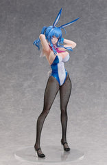 Azur Lane PVC Statue 1/4 St. Louis Bunny Ver. 45 cm    4570001514869