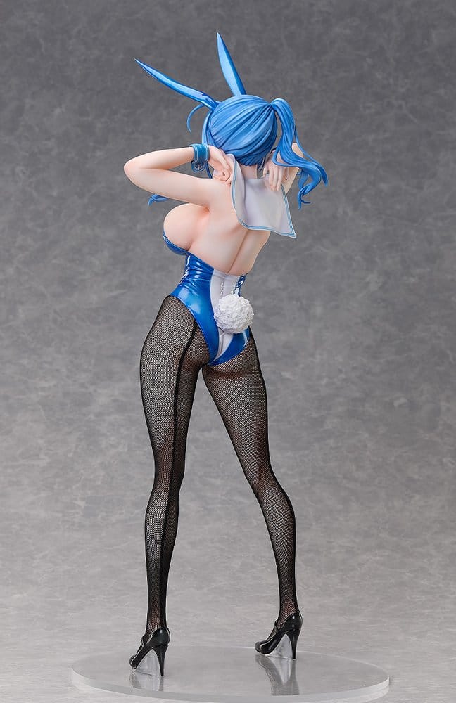 Azur Lane PVC Statue 1/4 St. Louis Bunny Ver. 45 cm    4570001514869