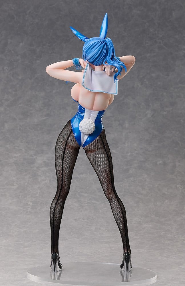 Azur Lane PVC Statue 1/4 St. Louis Bunny Ver. 45 cm    4570001514869