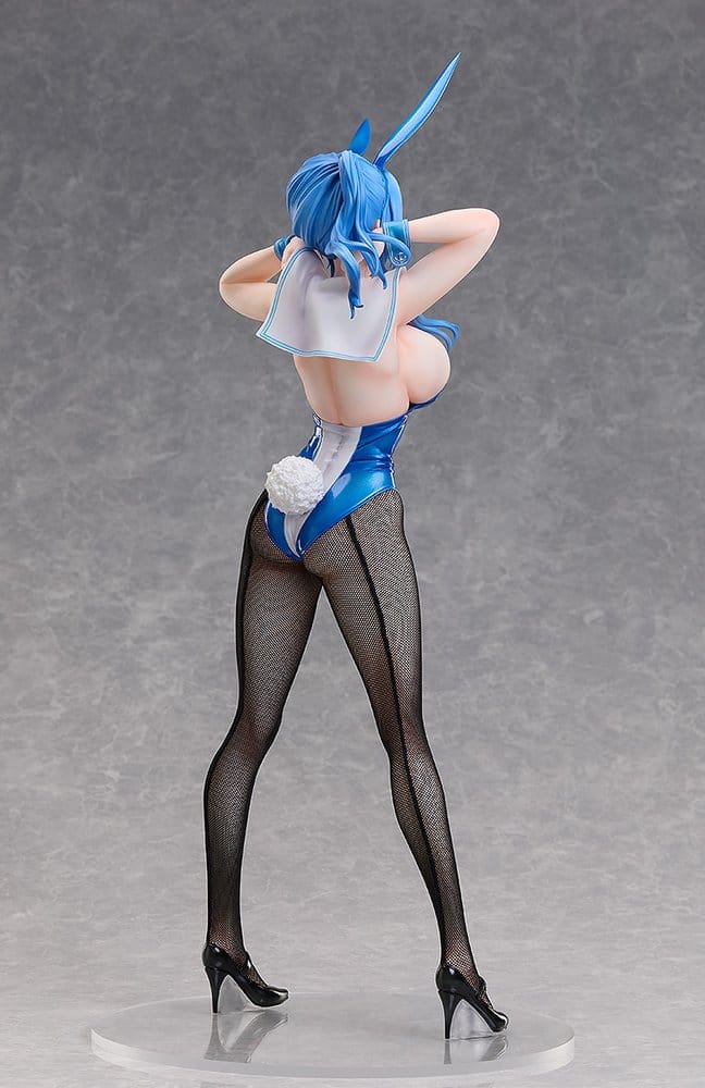 Azur Lane PVC Statue 1/4 St. Louis Bunny Ver. 45 cm    4570001514869