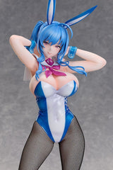 Azur Lane PVC Statue 1/4 St. Louis Bunny Ver. 45 cm    4570001514869