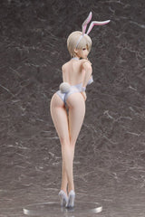 Food Wars! Shokugeki no Soma PVC Figure 1/4 Alice Nakiri: Bare Leg Bunny Ver. 45 cm 4570001514920