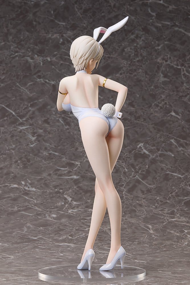Food Wars! Shokugeki no Soma PVC Figure 1/4 Alice Nakiri: Bare Leg Bunny Ver. 45 cm 4570001514920