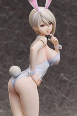 Food Wars! Shokugeki no Soma PVC Figure 1/4 Alice Nakiri: Bare Leg Bunny Ver. 45 cm 4570001514920