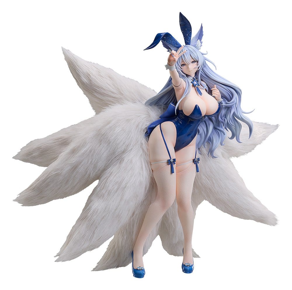 Azur Lane PVC Figure 1/4 Shinano Visions of Fantasy 48 cm 4570001514937