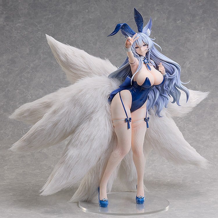 Azur Lane PVC Figure 1/4 Shinano Visions of Fantasy 48 cm 4570001514937