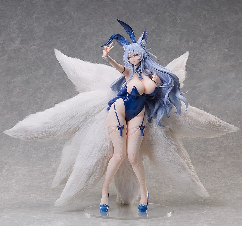 Azur Lane PVC Figure 1/4 Shinano Visions of Fantasy 48 cm 4570001514937
