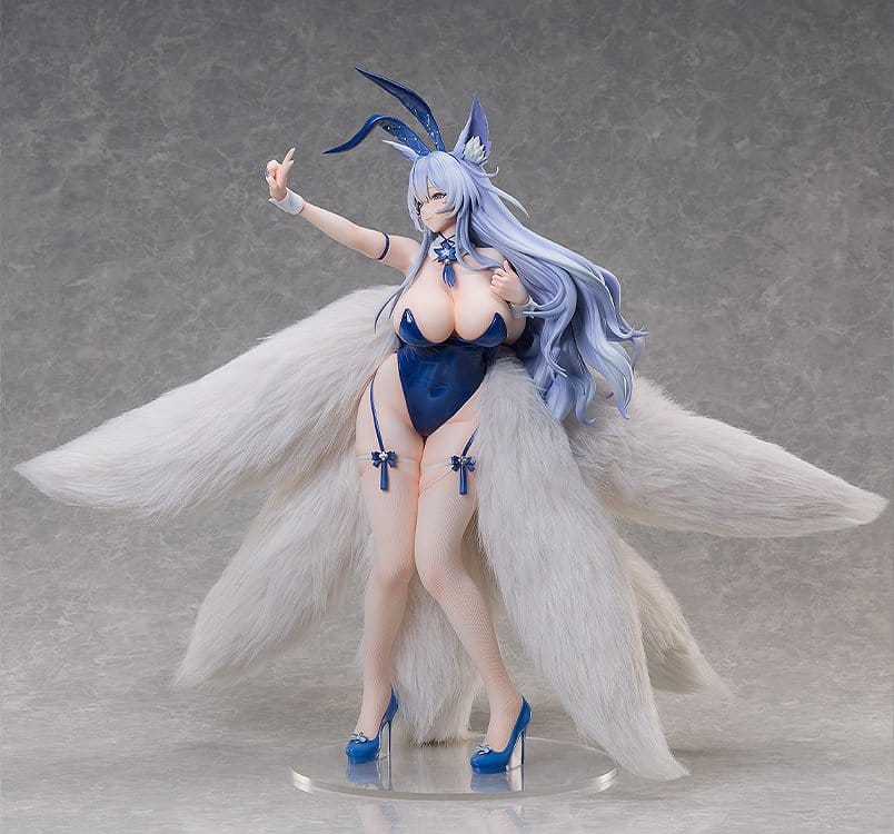 Azur Lane PVC Figure 1/4 Shinano Visions of Fantasy 48 cm 4570001514937