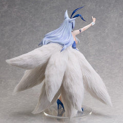 Azur Lane PVC Figure 1/4 Shinano Visions of Fantasy 48 cm 4570001514937
