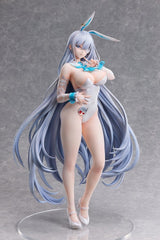 Azur Lane PVC Figur 1/4 Emden: Bunny Ver. 44 cmAzur Lane PVC Figure 1/4 Emden: Bunny Ver. 44 cmAzur Lane figurine PVC 1/4 Emden: Bunny Ver. 44 cmAzur Lane Figura PVC 1/4 Emden: Bunny Ver. 44 cm 4570001514944