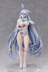 Azur Lane PVC Figur 1/4 Emden: Bunny Ver. 44 cmAzur Lane PVC Figure 1/4 Emden: Bunny Ver. 44 cmAzur Lane figurine PVC 1/4 Emden: Bunny Ver. 44 cmAzur Lane Figura PVC 1/4 Emden: Bunny Ver. 44 cm 4570001514944