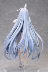 Azur Lane PVC Figur 1/4 Emden: Bunny Ver. 44 cmAzur Lane PVC Figure 1/4 Emden: Bunny Ver. 44 cmAzur Lane figurine PVC 1/4 Emden: Bunny Ver. 44 cmAzur Lane Figura PVC 1/4 Emden: Bunny Ver. 44 cm 4570001514944