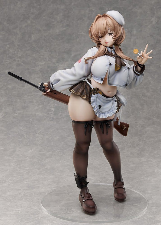 Goddess of Victory: Nikke PVC Figure 1/4 Bready 40 cm 4570001514951