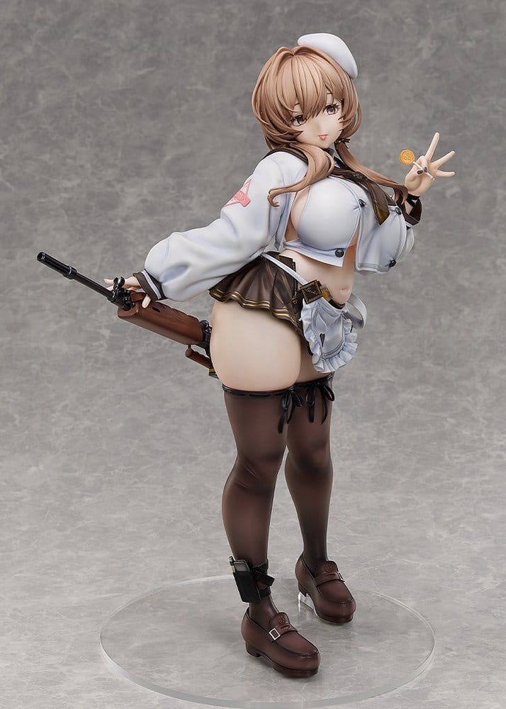 Goddess of Victory: Nikke PVC Figure 1/4 Bready 40 cm 4570001514951