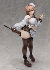 Goddess of Victory: Nikke PVC Figure 1/4 Bready 40 cm 4570001514951