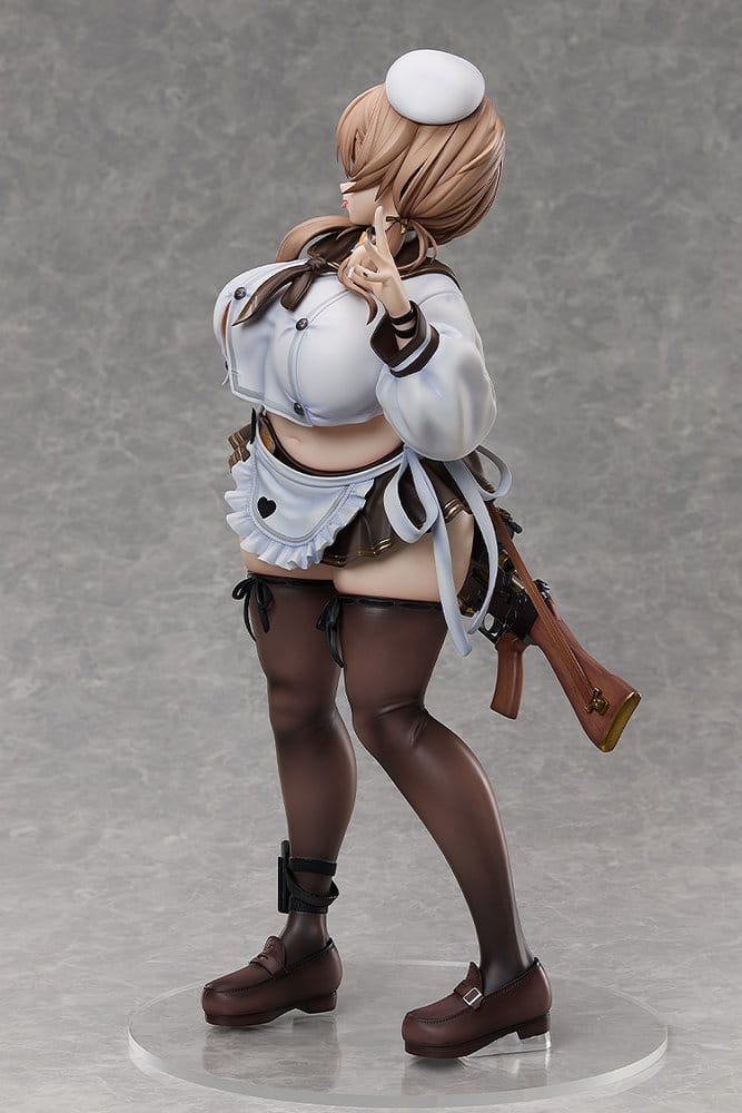 Goddess of Victory: Nikke PVC Figure 1/4 Bready 40 cm 4570001514951