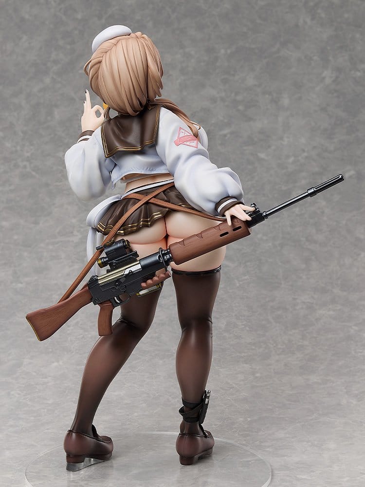 Goddess of Victory: Nikke PVC Figure 1/4 Bready 40 cm 4570001514951