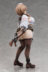 Goddess of Victory: Nikke PVC Figure 1/4 Bready 40 cm 4570001514951