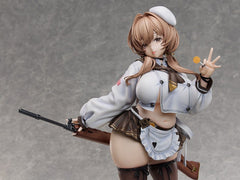 Goddess of Victory: Nikke PVC Figure 1/4 Bready 40 cm 4570001514951