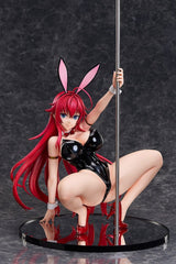 High School DxD B-Style PVC Figure Rias Gremory: Bare Leg Bunny Ver. 2nd 41 cm 4570001514968