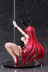 High School DxD B-Style PVC Figure Rias Gremory: Bare Leg Bunny Ver. 2nd 41 cm 4570001514968