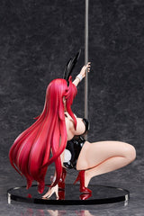 High School DxD B-Style PVC Figure Rias Gremory: Bare Leg Bunny Ver. 2nd 41 cm 4570001514968