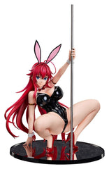 High School DxD B-Style PVC Figure Rias Gremory: Bare Leg Bunny Ver. 2nd 41 cm 4570001514968