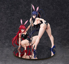 High School DxD B-Style PVC Figure Rias Gremory: Bare Leg Bunny Ver. 2nd 41 cm 4570001514968