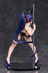 High School DxD HERO PVC Figure 1/4 Akeno Himejima: Bare Leg Bunny Ver. 2nd 41 cm 4570001514975