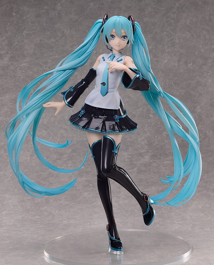 Character Vocal Series 01: Hatsune Miku PVC Figure 1/3 V4 Chinese 55 cm 4570001514982