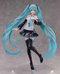 Character Vocal Series 01: Hatsune Miku PVC Figure 1/3 V4 Chinese 55 cm 4570001514982
